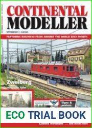 Continental Modeller 2015-09