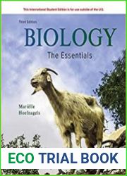 Biology The Essentials Third Edition