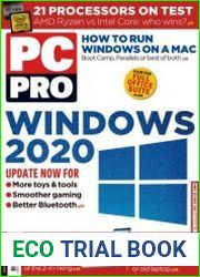 PC Pro Magazine