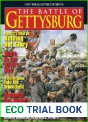 The Battle of Gettysburg (Civil War Quarterly Special)
