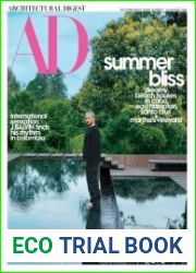 Architectural Digest USA
