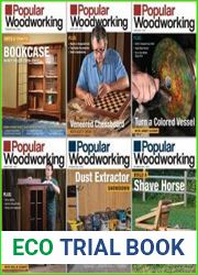 Popular Woodworking