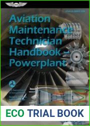Aviation Maintenance Technician Handbook?Powerplant (2023) FAA-H-8083-32B