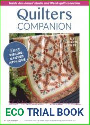 Quilters Companion