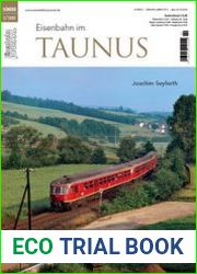 Eisenbahn Journal Sonder 2/2020