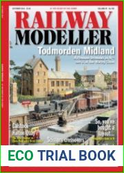 Railway Modeller 2016-10