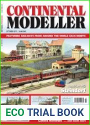 Continental Modeller 2015-10