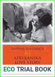 Afrykanska love story