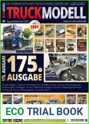 Truckmodell 5/2020