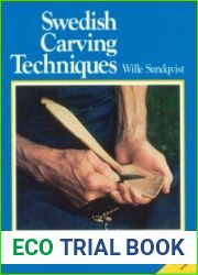 Swedish Carving Techniques. Fine Woodworking
