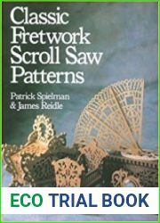 Classic Fretwork Scroll Saw Patterns