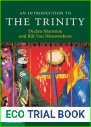 An Introduction to the Trinity