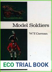 Model Soldiers