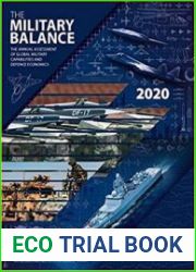 The Military Balance