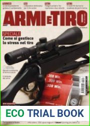 Armi e Tiro 2020-06