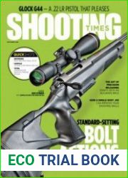 Shooting Times 2020-09
