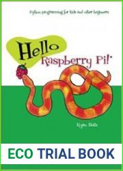 Hello Raspberry Pi!