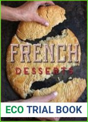 French Desserts