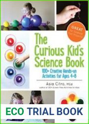 The Curious Kid|s Science Book
