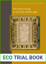 The Song of Songs in the Early Middle Ages