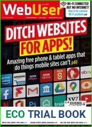 WebUser Magazine