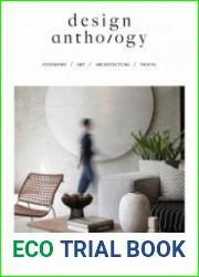 Design Anthology