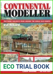 Continental Modeller 2015-11