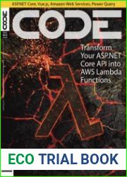 CODE Magazine