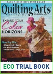 Quilting Arts