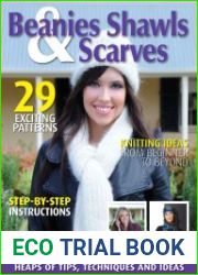 Beanies Shawls and Scarves