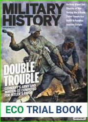 Military History 2020-07