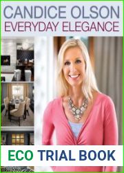 Candice Olson Everyday Elegance
