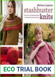 Stashbuster Knits
