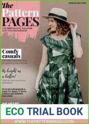 The Pattern Pages