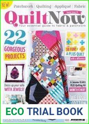 Quilt Now