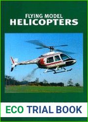 Flying Model Helicopters