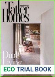 Philippine Tatler Homes