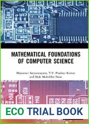 Mathematical Foundations of Computer Science
