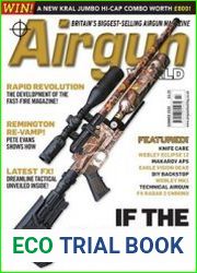 Airgun World - Summer 2020