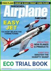 Model Airplane News - Summer 2020