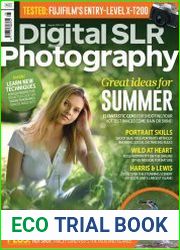 Digital SLR Photography