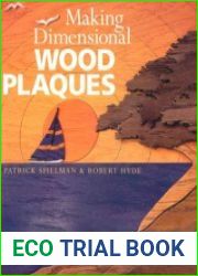 Making Dimensional Wood Plaques