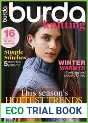 Burda Knitting