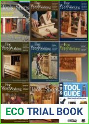 Fine Woodworking