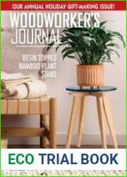 Woodworker|s Journal