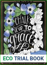 Chalk It Up to Grace A Chalkboard Coloring Book