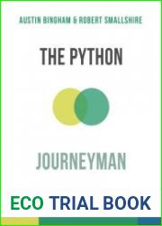 The Python Journeyman