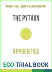The Python Apprentice