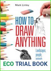 How to Draw Anything