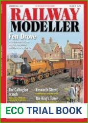 Railway Modeller 2016-11